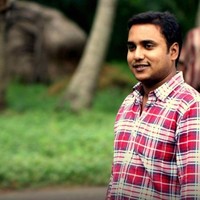Harish Gunnam