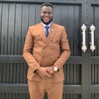 Abiola Alabi (Bsc, AAT, ACA)