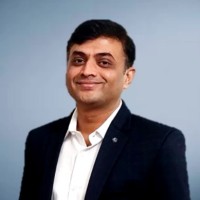 Vivek Patil