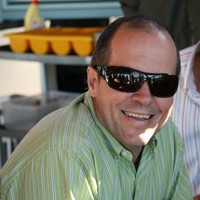 Gary Donaldson