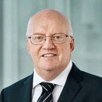 Arne Knudsen