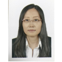 Sandy Rong