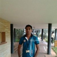 Ullash kumar Pradhan