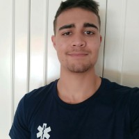 Alexis Fuentes Perdomo