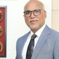 Nehal Ahmed