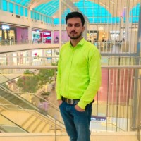 Anoop Kumar Singh