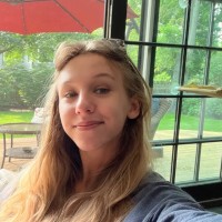 Madeleine Jones