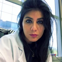 Mª Carmen Pereyra Quevedo