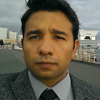 Edgar Cuervo