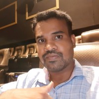 Vinoth E