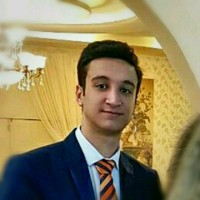 Shadmehr Ghorbani