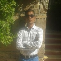Nirav Mistry