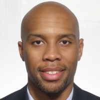 Joshua Harris