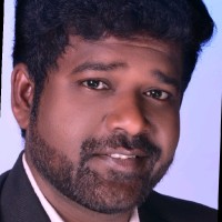 Suhesh Kumar Kuppan