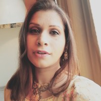 Amaninder Kaur