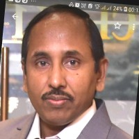Chander Shekhar