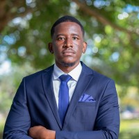 Raymond K Phiri