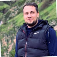 Ramin Salehiyan