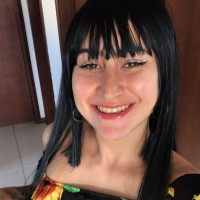 Cristal Feiten Rezende