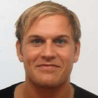 Tobias Eriksson