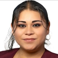 Daisy Roman