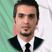 Mahmoud Belhadj tahar