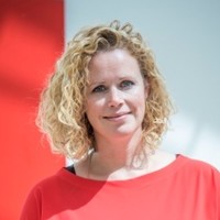 Christine Beij Mba