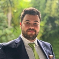 José Bernardo Búrcio