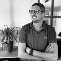 Sébastien GUILLAUME