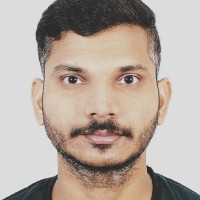 Saran Parameswaran nair