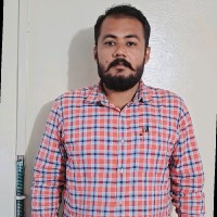 Vikash Pandey