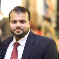 Waqad Iqbal Acca