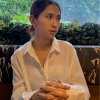 gina anindita pramesti