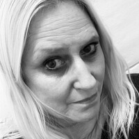 Jo Underwood