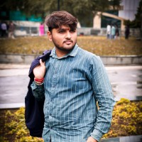 Chetan Garad