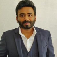 Roshan Ali