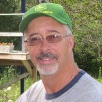 Ken Horner