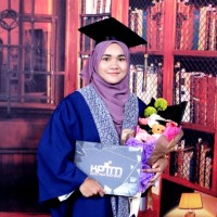 Hanis Najihah Anuar