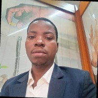 Dieudonne Ndzie
