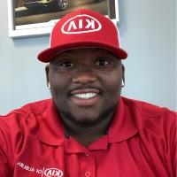 Rico Lewis