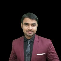 Deepak Singh