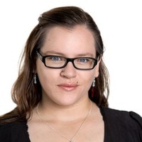 Joy Wingert
