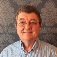 Nigel Weller