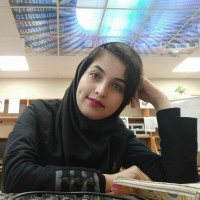 Yasna Kouroshi