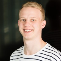 Rasmus Nyskjold Lohse-Densen