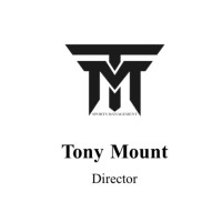 Tony Mount