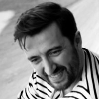 Gregory Nèble