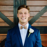 Jackson Adams