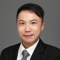 Harris Lau