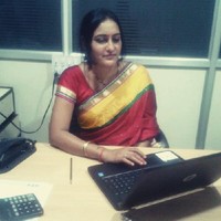 Nirmala Parmar